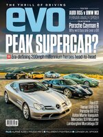Evo
